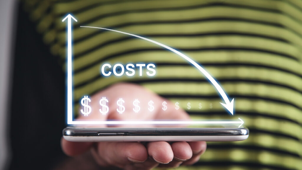 automatización en la impresión