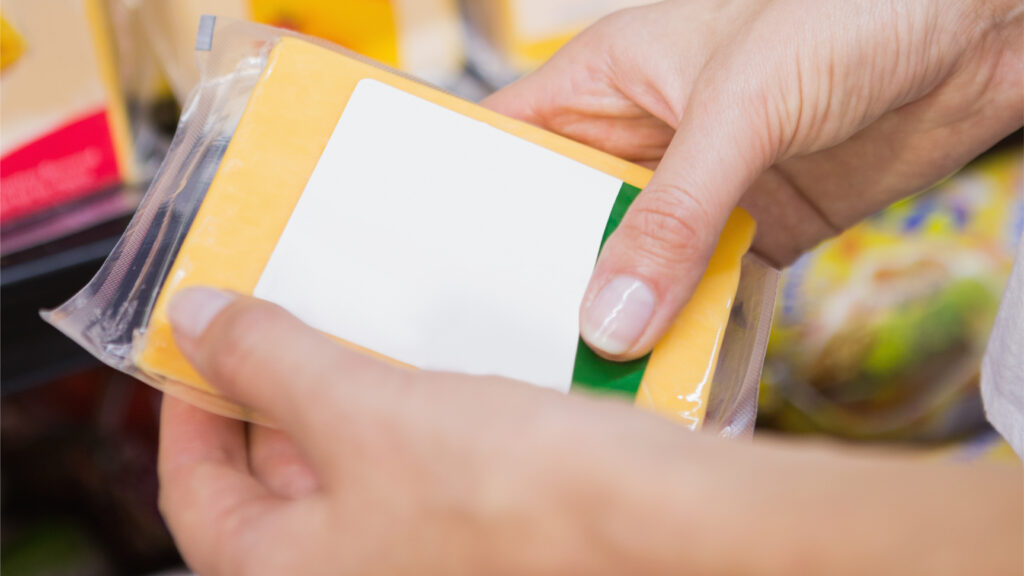 etiquetas autoadhesivas