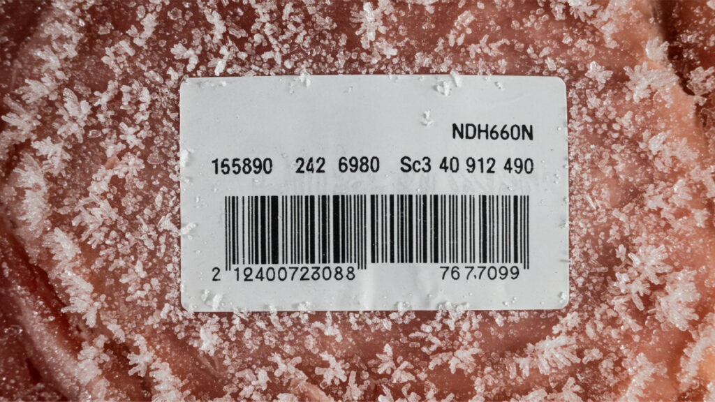 etiquetas autoadhesivas