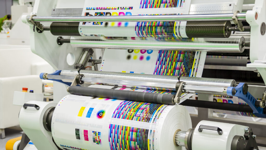 etiquetas de alta durabilidad