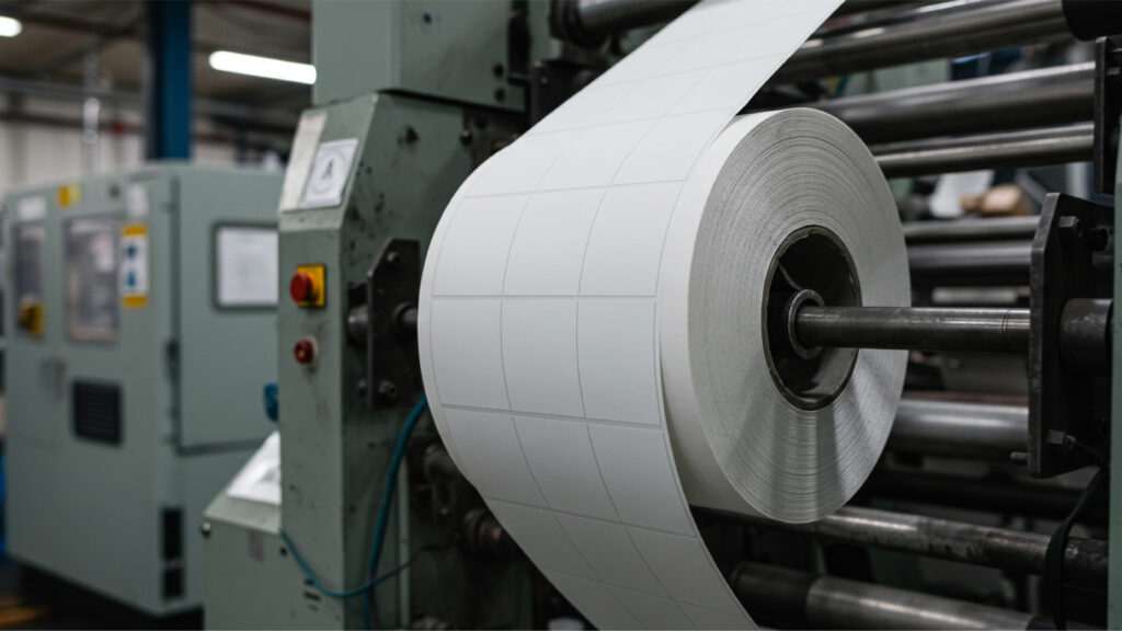 flexografia