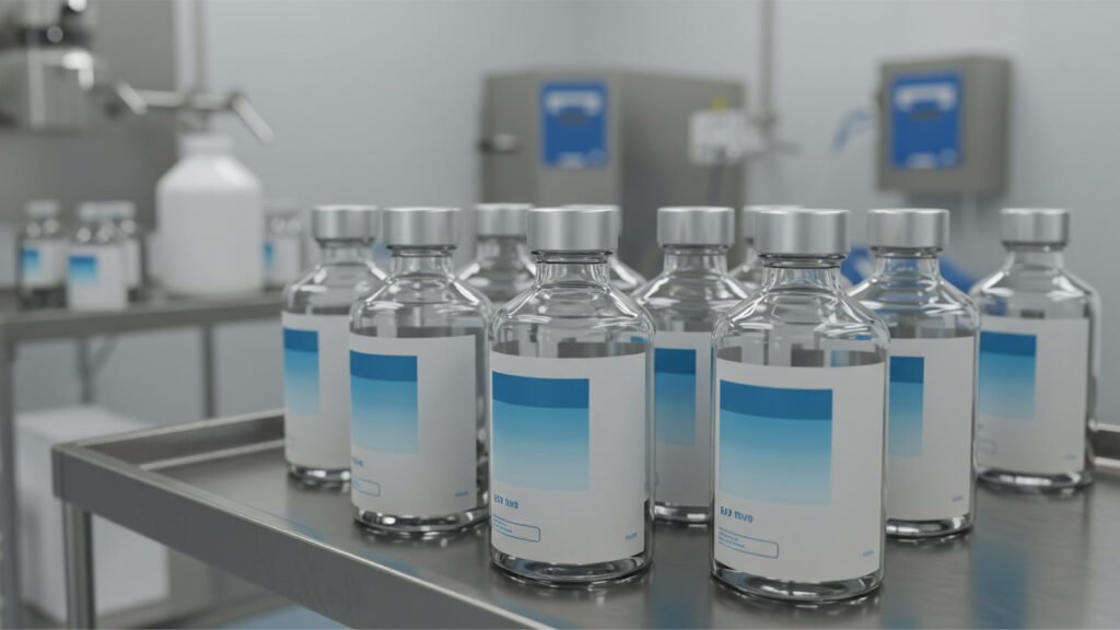 BOPP film autoadhesivo