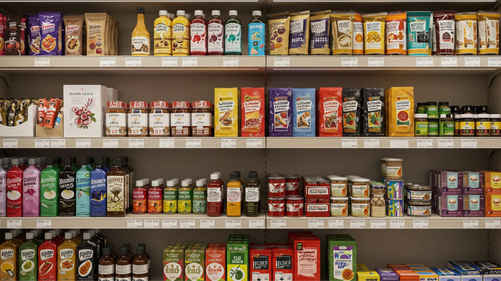 BOPP film autoadhesivo