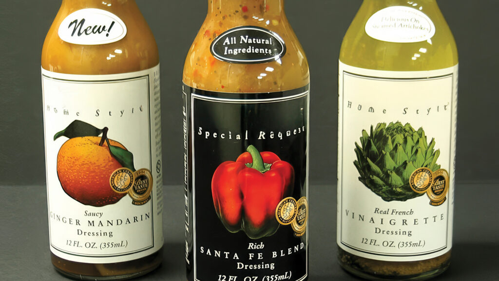 papel autoadhesivo semigloss