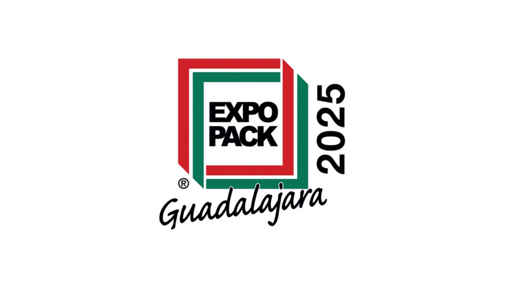 Expo Pack Guadalajara 2025