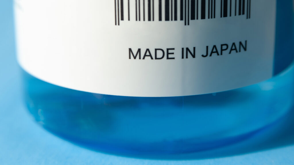 adhesivo acrilico para etiquetas