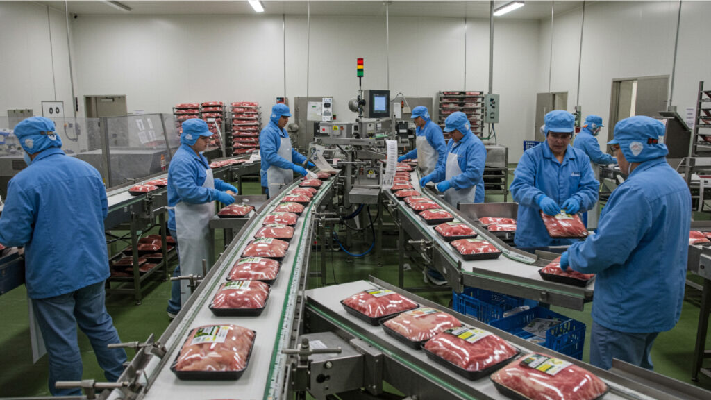 adhesivos hot melt para frío extremo