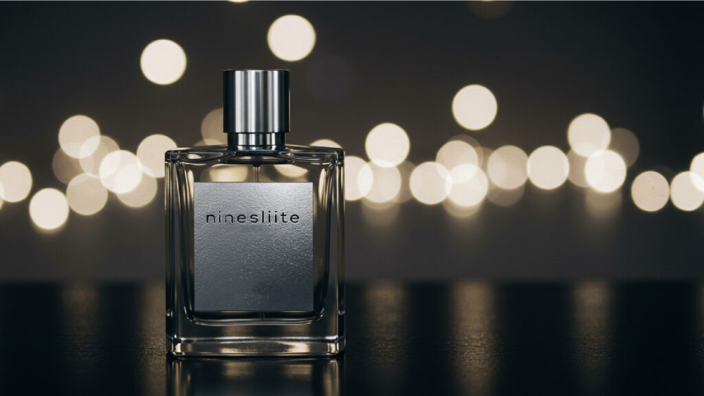 film metálico para etiquetas