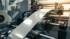 pelicula termica para impresion directa