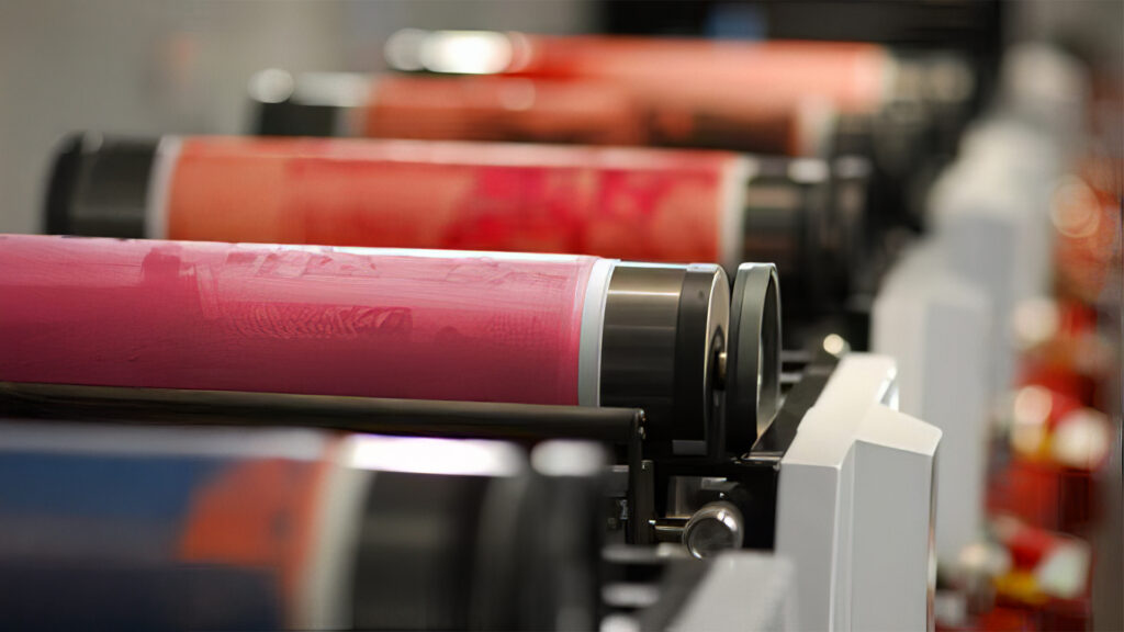 papel couché semigloss