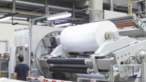 papel couché semigloss