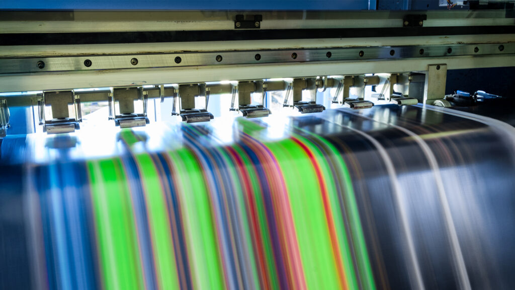 papel couché semigloss