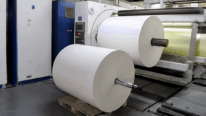 autoadhesivo termico directo