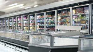 hot melt freezing y frozen