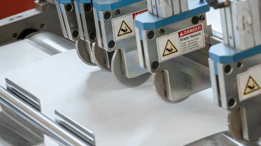 errores al elegir materiales autoadhesivos