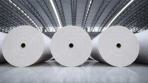 corte y rebobinado de materiales autoadhesivos