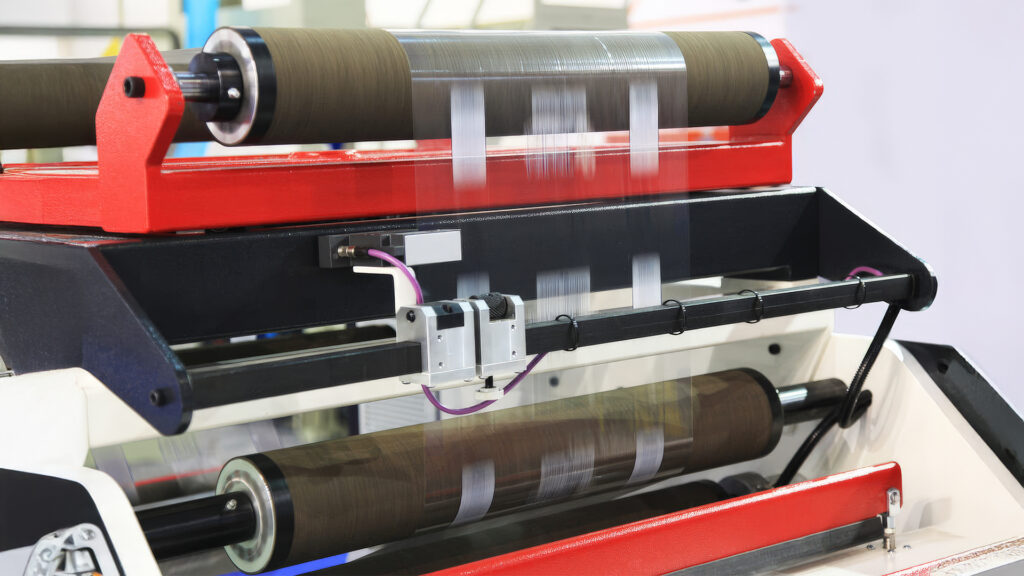 materiales autoadhesivos para etiquetas