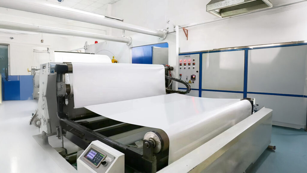 materiales autoadhesivos para etiquetas