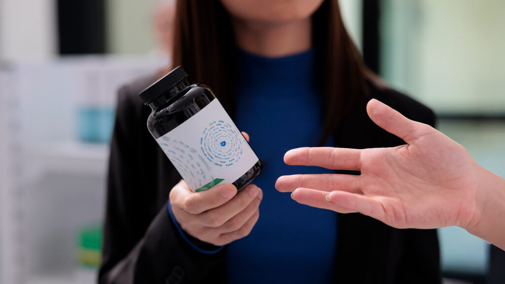 Tendencias en etiquetado industrial