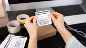 papeles autoadhesivos termicos