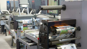 flexografía y offset